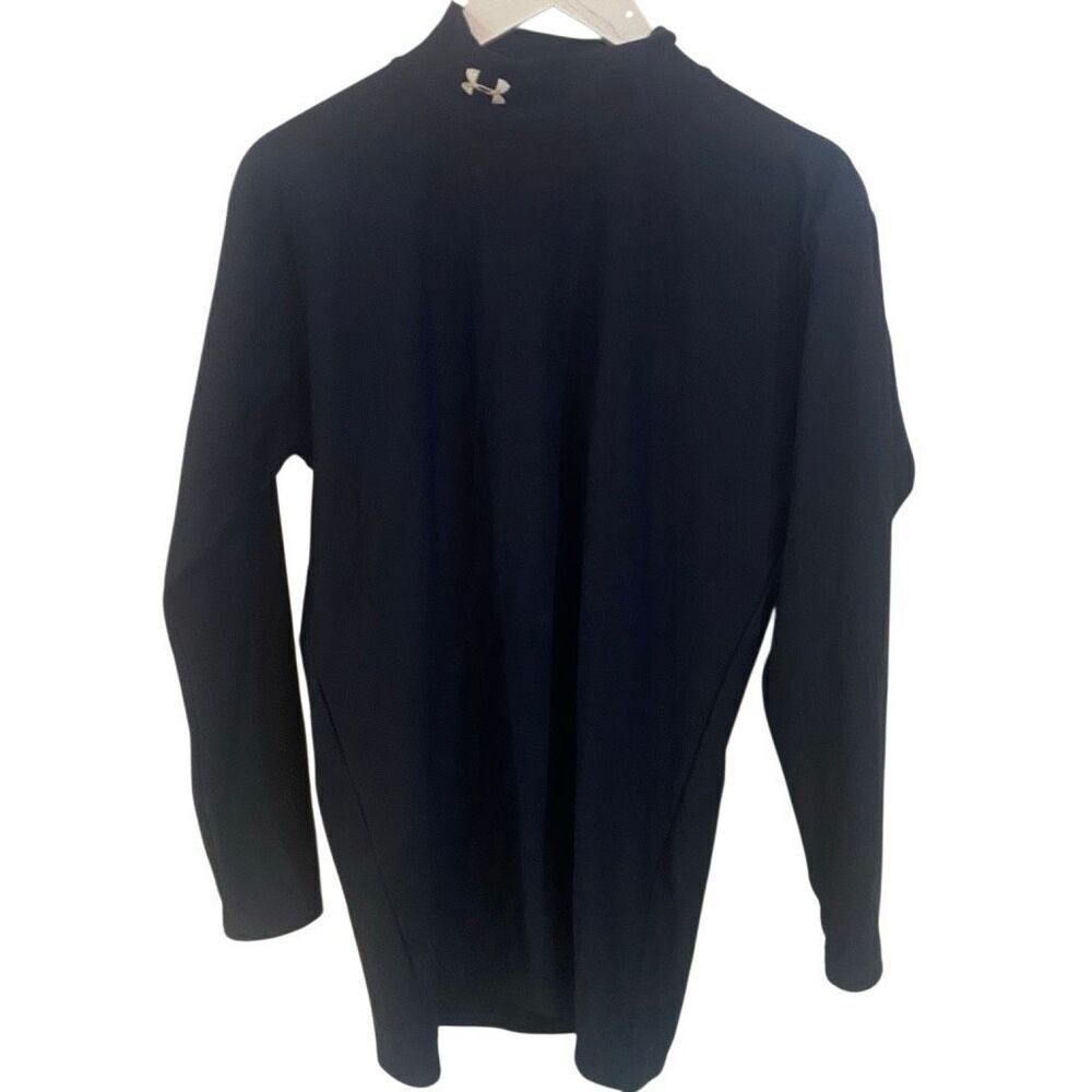 Men’s bundle of 2XL athletic shirts Nike under Armour UC bearcats 3 long sleeve - Picture 5 of 15